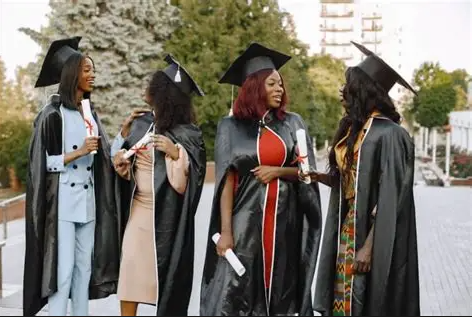 Étudiants EDSEG